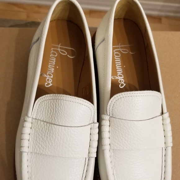 Authentic Flamingo shoes in size 38 - Picture 5 of 9